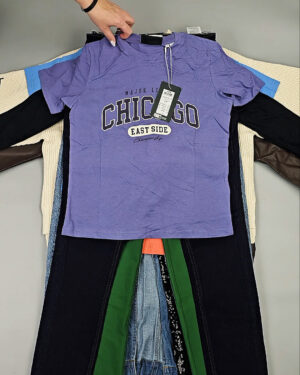 Фотография  275 - JACK JONES Women Winter mix 075 #15 кг, ЛОТ СТ-9962 оптом в Калуге и Калужской области