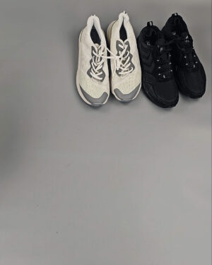 Фотография  346 - Hummel кроссовки (Hummel sport shoes) #10 шт, ЛОТ СТ-9786 оптом в Калуге и Калужской области