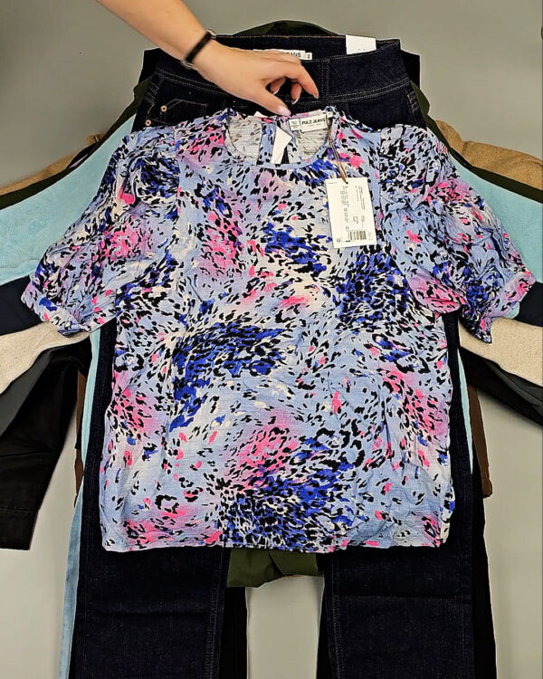 Фотография  288 - DK COMPANY Winter mix 104#20 кг, ЛОТ СТ-9946 оптом в Калуге и Калужской области