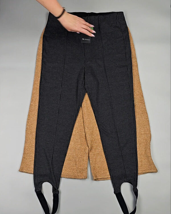 Фотография  570 - Брюки женские зима C&A 025#10 кг, ЛОТ СТ-9907 оптом в Калуге и Калужской области