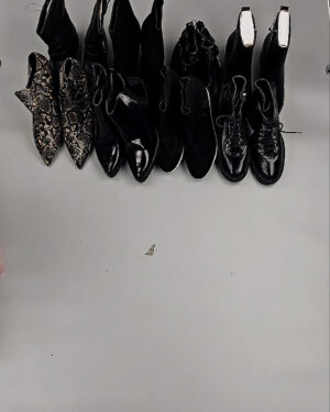 Фотография  289 - Обувь СТОК Demi шт#20 шт, ЛОТ СТ-9770 оптом в Калуге и Калужской области