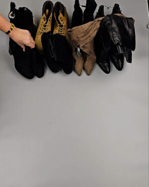 Фотография  404 - Обувь СТОК Demi шт#20 шт, ЛОТ СТ-9772 оптом в Калуге и Калужской области