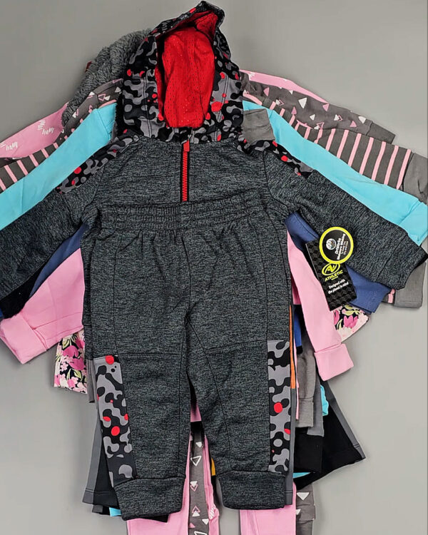 Фотография  809 - BABY СТОК CAN#5 кг, ЛОТ СТ-9921 оптом в Калуге и Калужской области