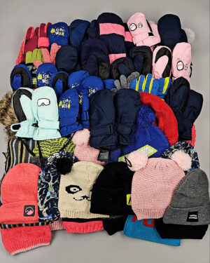 Купить ШШП Lidl kids 114#5 кг, ЛОТ СТ-9659 оптом в Калуге и Калужской области