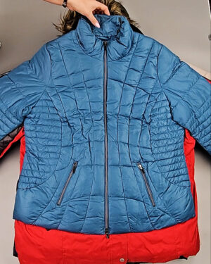 Фотография  577 - Куртки взрослые ANO#21 кг, ЛОТ СХ-0200 оптом в Калуге и Калужской области