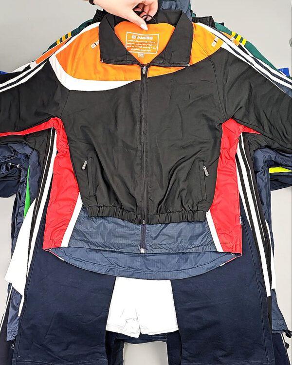 Фотография  155 - Спорт ONEIL (ONEIL SPORT mix) #25 кг, ЛОТ СТ-9939 оптом в Калуге и Калужской области