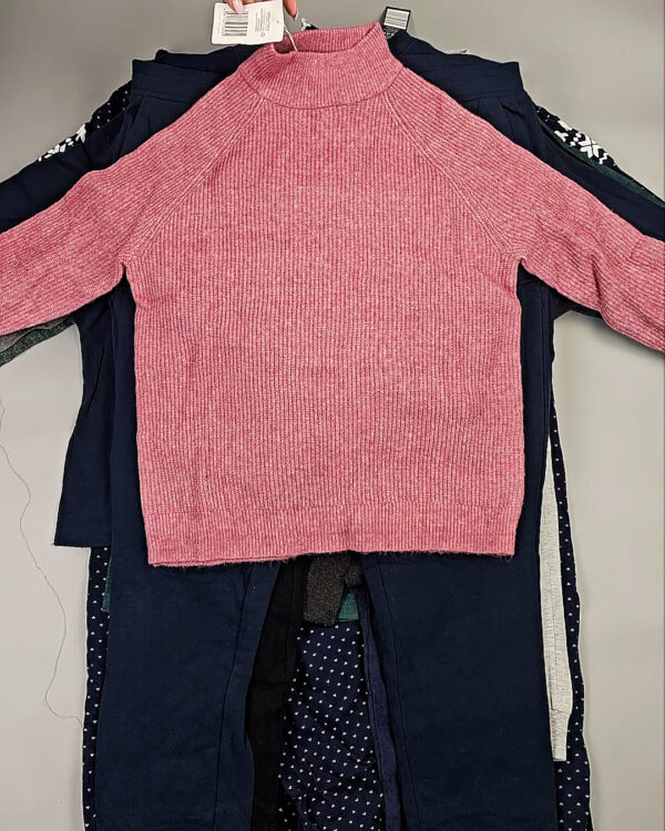 Фотография  315 - ALDI Winter mix#13 кг, ЛОТ СТ-9819 оптом в Калуге и Калужской области