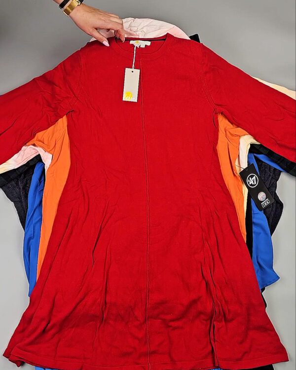 Фотография  326 - CANADA  Winter mix 64#15 кг, ЛОТ СТ-9806 оптом в Калуге и Калужской области