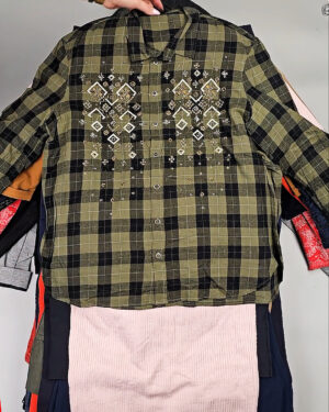 Фотография  934 - Spain Winter mix#50 кг, ЛОТ СХ-0225 оптом в Калуге и Калужской области