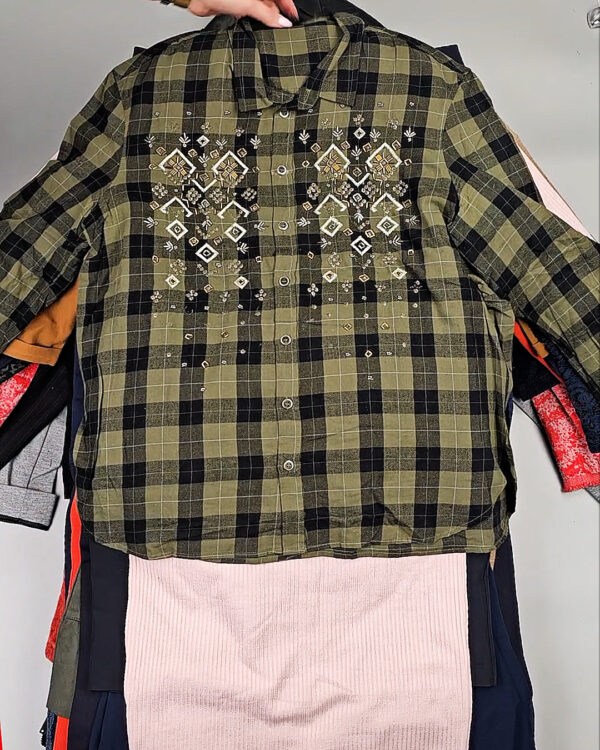 Фотография  862 - Spain Winter mix#50 кг, ЛОТ СХ-0225 оптом в Калуге и Калужской области