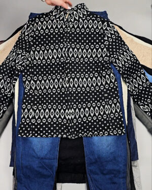 Фотография  259 - LIDL Winter м/ж 022024#15 кг, ЛОТ СТ-9976 оптом в Калуге и Калужской области