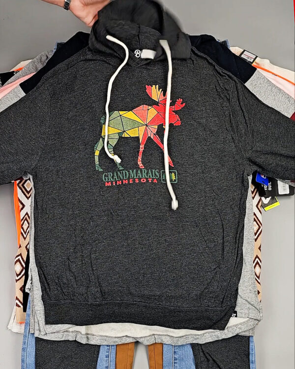 Фотография  767 - CANADA  Winter mix 084#20 кг, ЛОТ СТ-9990 оптом в Калуге и Калужской области