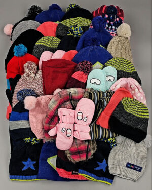 Купить ШШП Lidl kids 114#5 кг, ЛОТ СТ-9657 оптом в Калуге и Калужской области