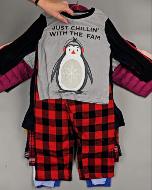 Купить LIDL Kids Winter#7 кг, ЛОТ СТ-9701 оптом в Калуге и Калужской области