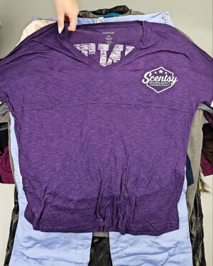 Фотография  273 - Oversize Winter mix LUX#25 кг, ЛОТ СХ-0239 оптом в Калуге и Калужской области