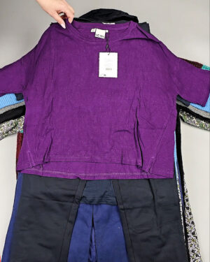 Фотография  362 - DK COMPANY Winter mix 104#20 кг, ЛОТ СТ-9945 оптом в Калуге и Калужской области