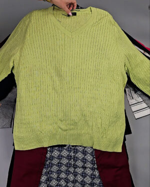 Фотография  173 - Spain Winter mix#50 кг, ЛОТ СХ-0224 оптом в Калуге и Калужской области