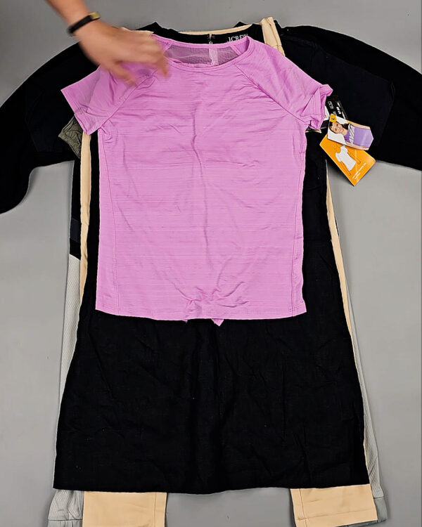 Фотография  297 - KIDS СТОК CAN 084#5 кг, ЛОТ СТ-9672 оптом в Калуге и Калужской области