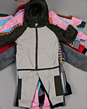 Фотография  631 - BABY СТОК CAN#5 кг, ЛОТ СТ-9922 оптом в Калуге и Калужской области