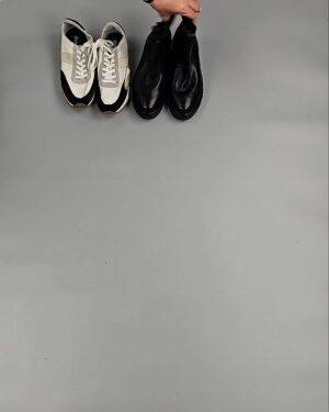 Фотография  729 - Обувь CAN деми 084#11,3 кг, ЛОТ СТ-9777 оптом в Калуге и Калужской области