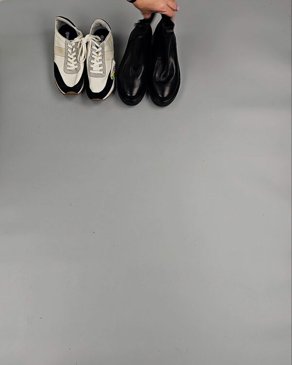 Фотография  529 - Обувь CAN деми 084#11,3 кг, ЛОТ СТ-9777 оптом в Калуге и Калужской области