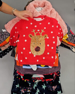 Фотография  742 - KBCW mix#15 кг, ЛОТ СХ-0261 оптом в Калуге и Калужской области