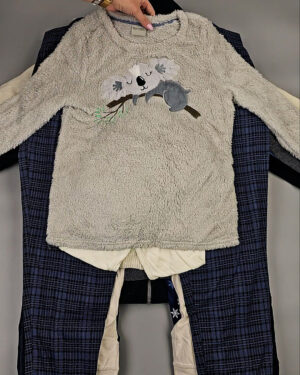 Фотография  848 - ALDI Winter mix#13 кг, ЛОТ СТ-9818 оптом в Калуге и Калужской области