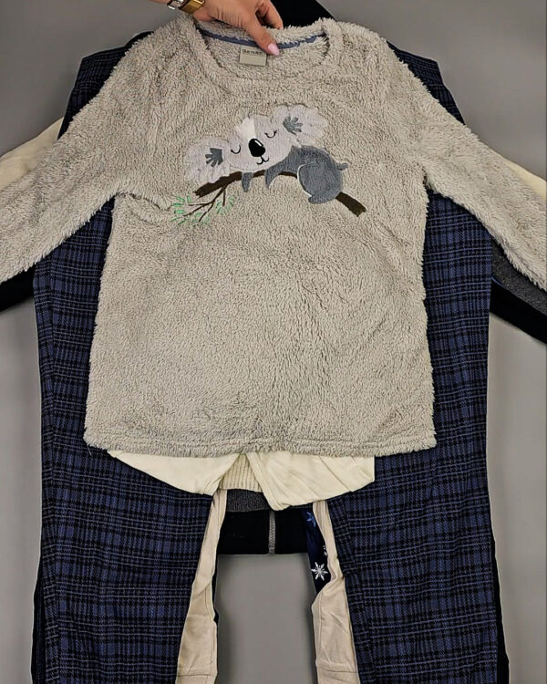 Фотография  317 - ALDI Winter mix#13 кг, ЛОТ СТ-9818 оптом в Калуге и Калужской области