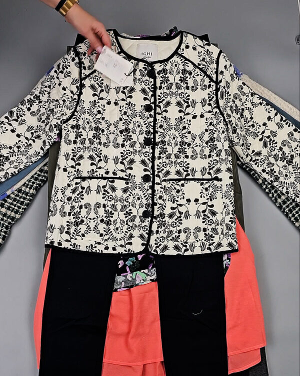 Фотография  457 - DK+Bestseller 085#16 кг, ЛОТ СТ-9953 оптом в Калуге и Калужской области