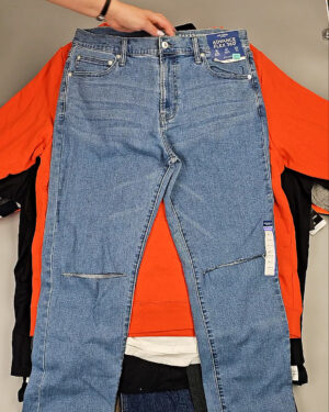 Фотография  889 - CANADA  Winter mix 084#20 кг, ЛОТ СТ-9986 оптом в Калуге и Калужской области