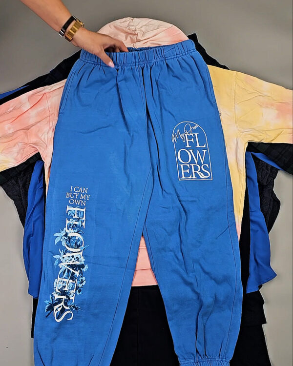 Фотография  664 - CANADA  Winter mix 64#15 кг, ЛОТ СТ-9806 оптом в Калуге и Калужской области