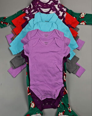 Фотография  687 - BABY СТОК CAN#5 кг, ЛОТ СТ-9687 оптом в Калуге и Калужской области