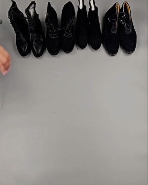 Фотография  874 - Обувь СТОК Demi шт#20 шт, ЛОТ СТ-9773 оптом в Калуге и Калужской области