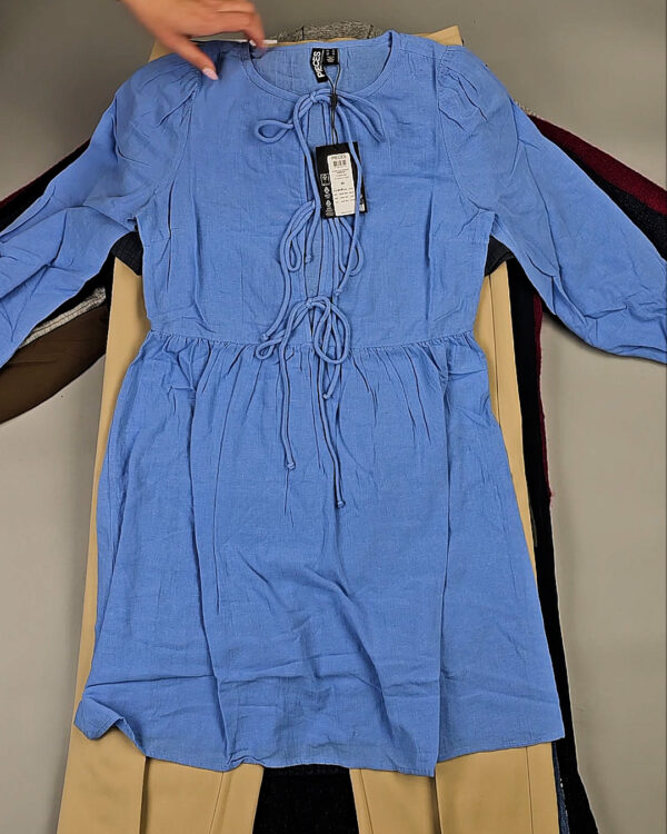 Фотография  603 - DK+Bestseller 085#16 кг, ЛОТ СТ-9950 оптом в Калуге и Калужской области