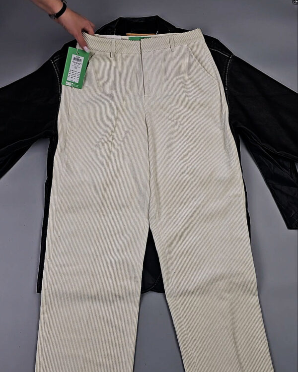 Фотография  255 - JACK JONES Women Winter mix 075 #15 кг, ЛОТ СТ-9961 оптом в Калуге и Калужской области