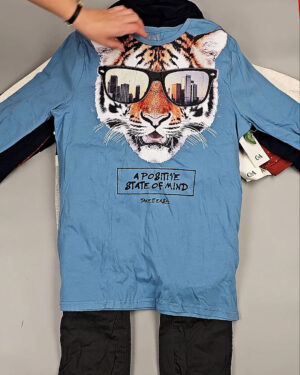 Фотография  394 - C&A Kids Winter 1023#7 кг, ЛОТ СТ-9692 оптом в Калуге и Калужской области