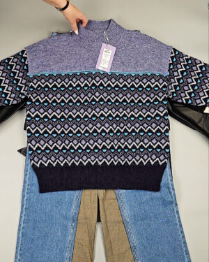 Фотография  769 - JACK JONES Women Winter mix 075 #15 кг, ЛОТ СТ-9960 оптом в Калуге и Калужской области