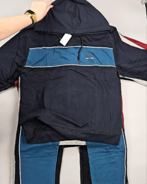 Фотография  322 - Спортивные костюмы (Herren-Trainingsanzuge voп HIS)#17,8 кг, ЛОТ СТ-9632 оптом в Калуге и Калужской области