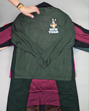 Фотография  365 - CANADA  Winter mix 64#15 кг, ЛОТ СТ-9804 оптом в Калуге и Калужской области