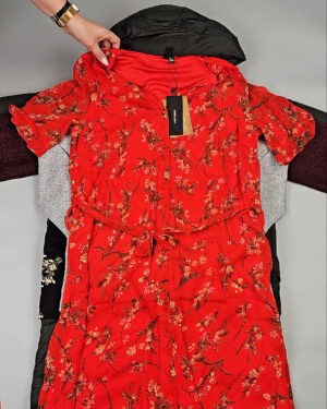 Фотография  377 - VERO MODA  Winter mix#10 кг, ЛОТ СТ-9796 оптом в Калуге и Калужской области