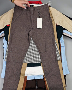 Фотография  704 - DK, Bestseller + Winter mix#15 кг, ЛОТ СТ-9957 оптом в Калуге и Калужской области