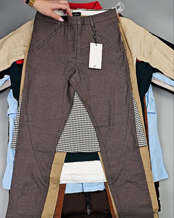 Фотография  343 - DK, Bestseller + Winter mix#15 кг, ЛОТ СТ-9957 оптом в Калуге и Калужской области