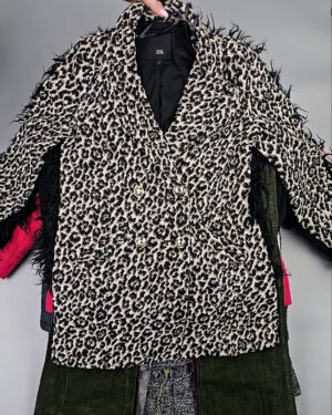 Фотография  841 - Женский микс зима (Winter mix)#20 кг, ЛОТ СХ-0205 оптом в Калуге и Калужской области