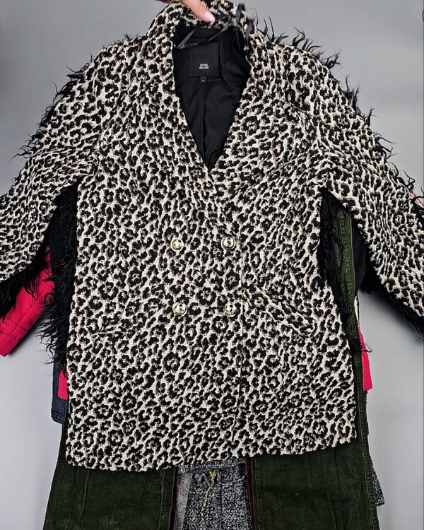 Фотография  249 - Женский микс зима (Winter mix)#20 кг, ЛОТ СХ-0205 оптом в Калуге и Калужской области