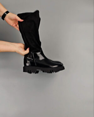 Фотография  475 - Сапоги Италия #7 шт, ЛОТ СТ-9678 оптом в Калуге и Калужской области