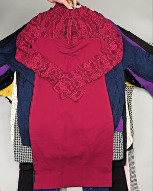 Фотография  575 - Scotland Winter mix#15 кг, ЛОТ СХ- 0221 оптом в Калуге и Калужской области