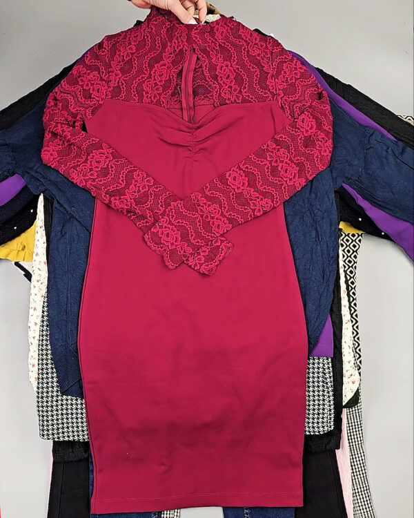 Фотография  538 - Scotland Winter mix#15 кг, ЛОТ СХ- 0221 оптом в Калуге и Калужской области