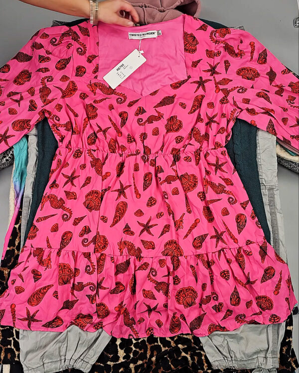 Фотография  700 - XXL Winter mix БМ#15 кг, ЛОТ СХ-0252 оптом в Калуге и Калужской области