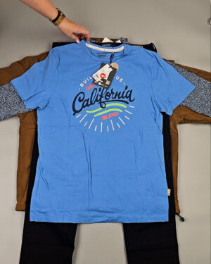 Фотография  388 - BLEND HE W 064#15 кг, ЛОТ СТ-9790 оптом в Калуге и Калужской области