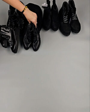 Фотография  308 - Обувь СТОК Demi шт#20 шт, ЛОТ СТ-9771 оптом в Калуге и Калужской области